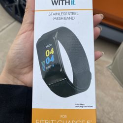Brand New Fitbit Band