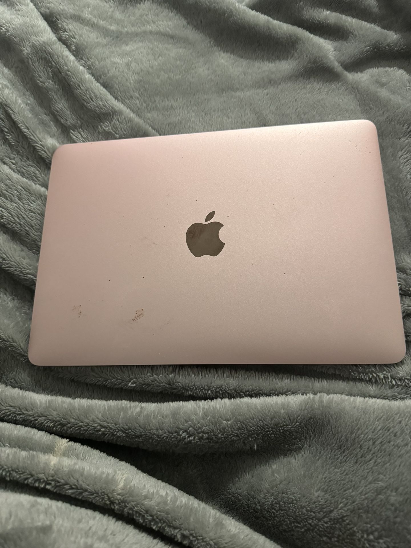 Mac Book 