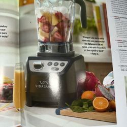 Con esta Licuadora Ya No Necesitarás Colar Nada, Hecharas Ala Basura Tu Colador , Aquí Puedes Calentar Tu Chocolate 