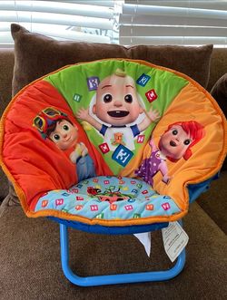 Cocomelon Chair