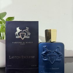 Layton Exclusif