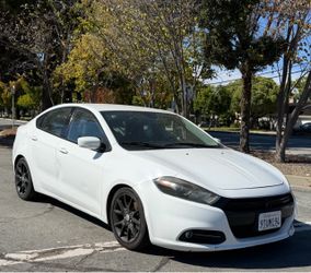 2015 Dodge Dart