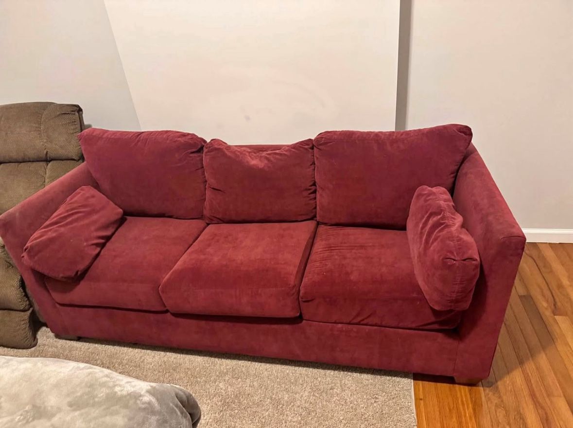 Comfy Couche