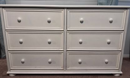 Ikea Dresser