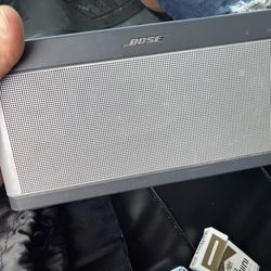 Bose Radio