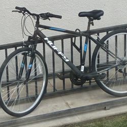 Men’s Huffy Mountain Bike 29 Inch