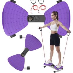 Waist Twister Machine 