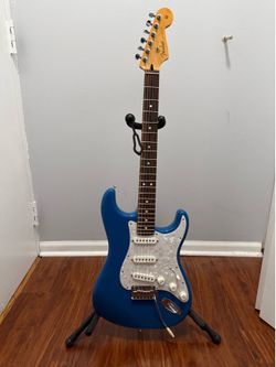 Fender Player II Modified Stratocaster