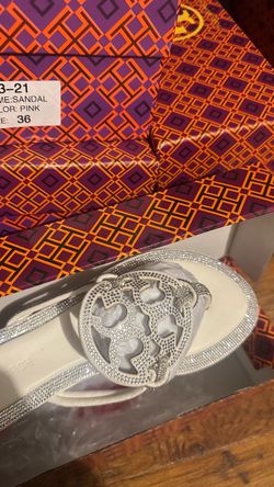Tory Burch