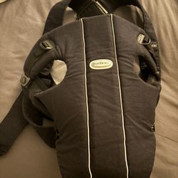 Baby Bbjorn Carrier 