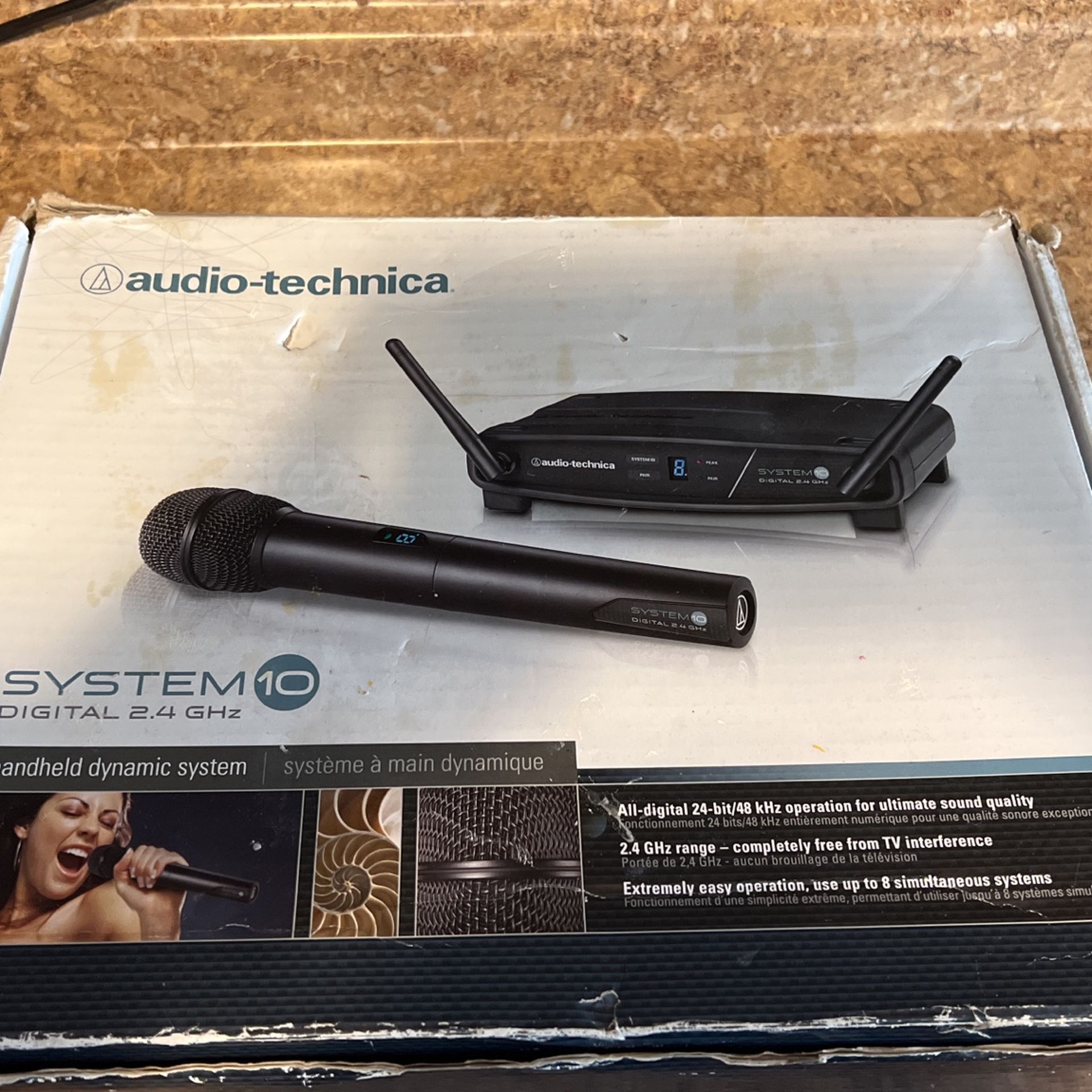 Karaoke Set
