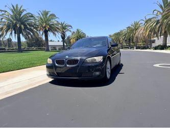 2008 BMW 335XI