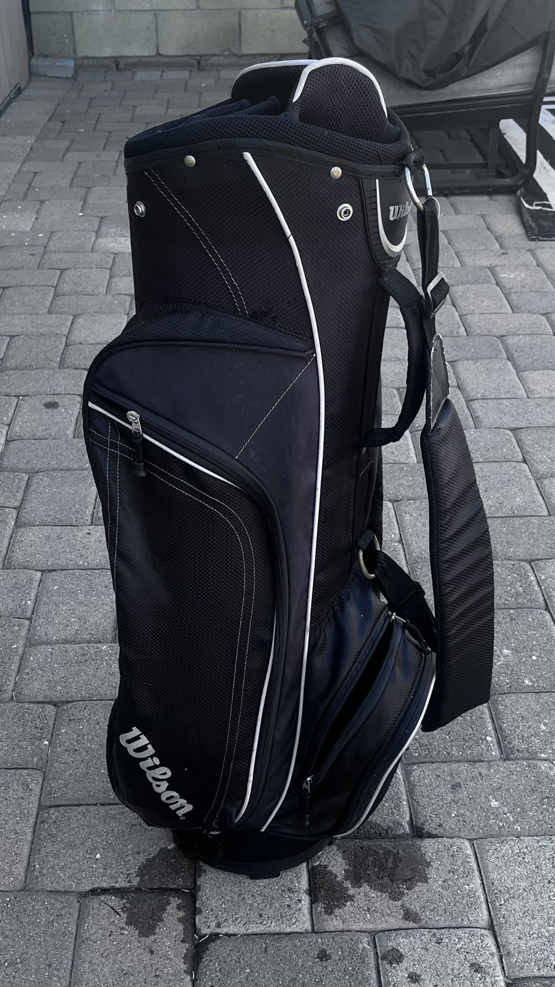 Wilson Golf Bag