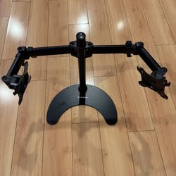 Dual Monitor Stand