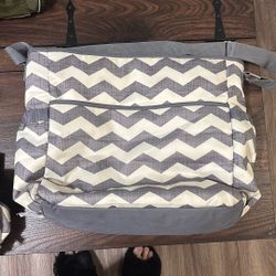 Diaper Bag