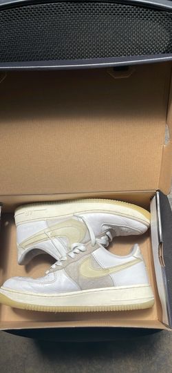 NIKE AIR FORCE 1 EXPERIMENTAL SAIL s.8.5