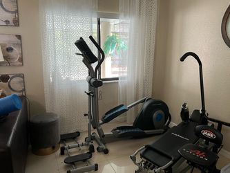 Eliptical