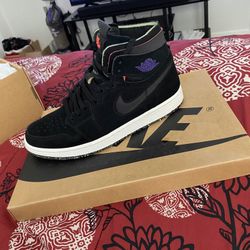 Jordan 1 Zoom