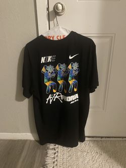 NIKE SHIRT
