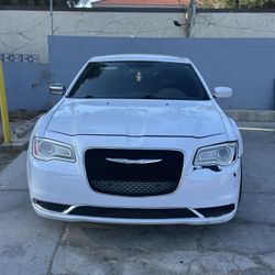 2012 Chrysler 300