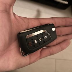 Car Keys 