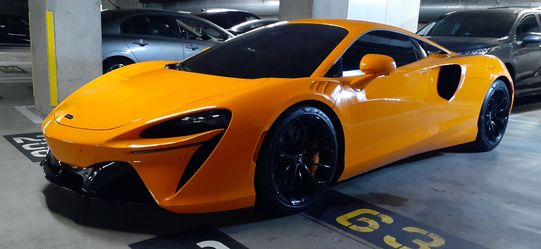 Car wrap