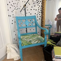 Decorative Chair 