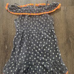 Girls Dress Size 5t By Art Class #14