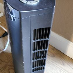 Sunter electic fan ,works Good