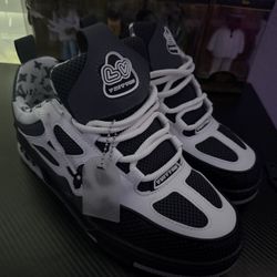 Louie V Shoes