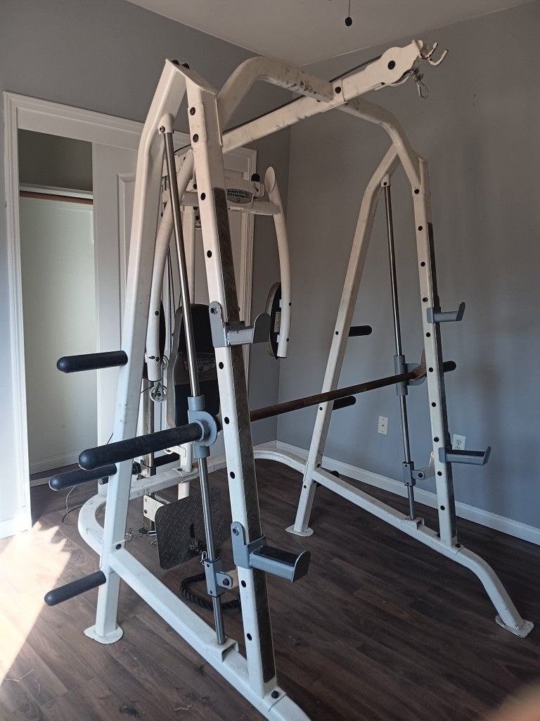 Weights