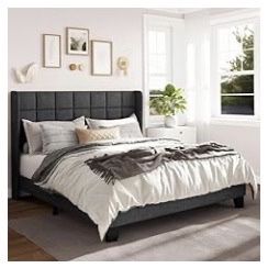 Platform Bed Frame