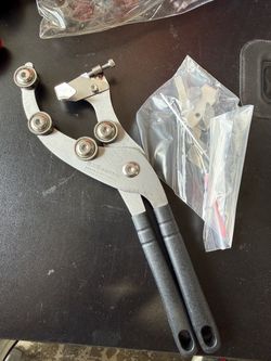 Fruit Tree Peeling Ring Strippers Pliers Hand Grafting Tool