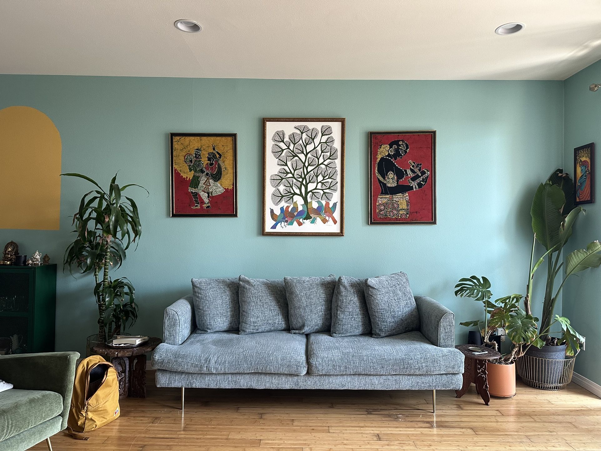 Joybird Aime Sofa