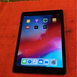 iPad Air 1 -16GB $95