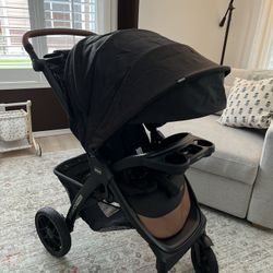 Chicco Bravo Primo Stroller
