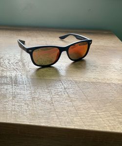 Kids Ray Ban Sunglasses