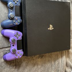 PS4pro