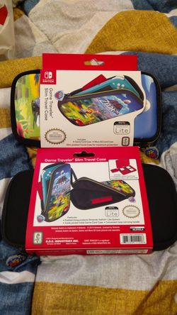 Nintendo switch case perfect Xmas gift