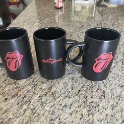 The Rolling Stone Cups 3