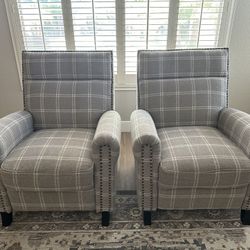 Accent Chairs