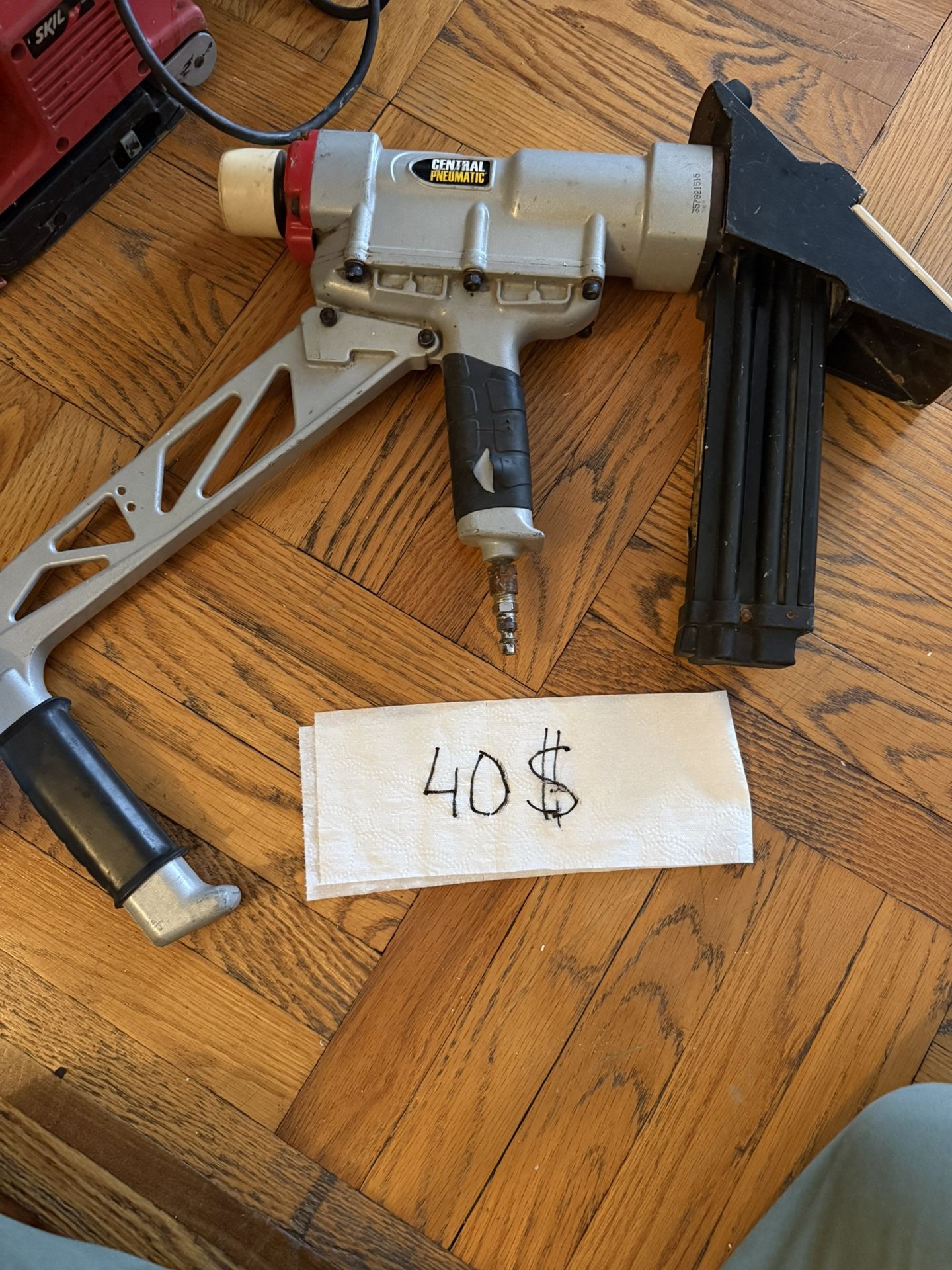 construction tools