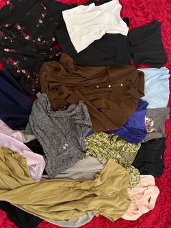 Ropa de mujer