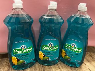 Palmolive (dish )