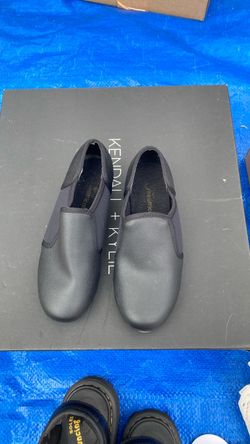 Top shoes size 12