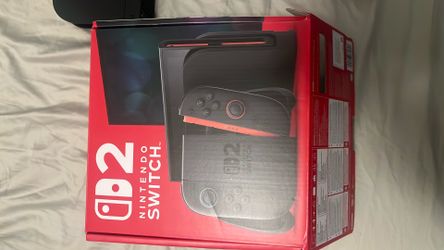 Nintendo Switch 2