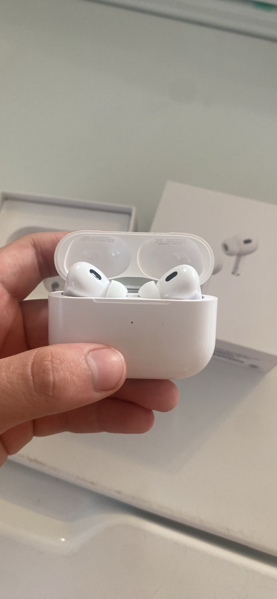 AirPods Pro 2