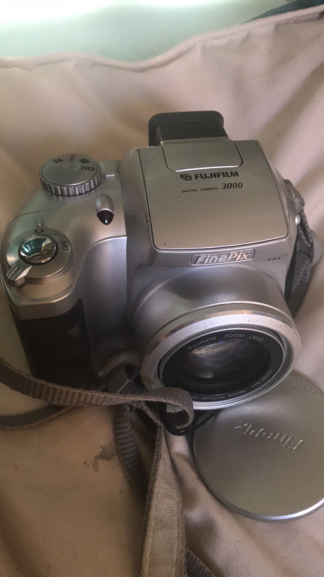 Camera