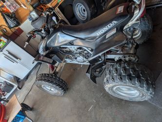 4-wheeler