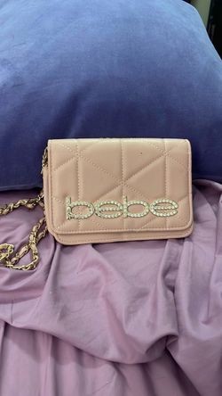 Bebe purse